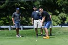 Wheaton Lyons Athletic Club Golf Open  Eighth annual Lyons Athletic Club (LAC) Golf Open Monday, August 8, 2016 at the Norton Country Club. : Wheaton, Lyons Athletic Club Golf Open